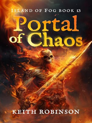 cover image of Portal of Chaos